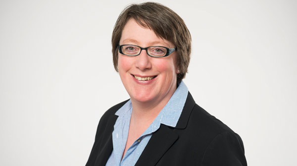 Silke Gardlo | Vorsitzende der SPD-Regionsfraktion Hannover