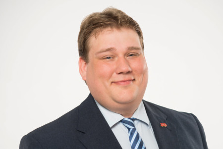 Frank Straßburger | Verkehrspolitischer Sprecher der SPD-Regionsfraktion Hannover