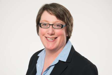 Silke Gardlo | Vorsitzende der SPD-Regionsfraktion Hannover