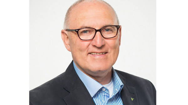 Walter Zychlinski | stellv. schulpolitischer Sprecher der SPD-Regionsfraktion Hannover