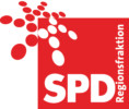 Das Logo der SPD-Regionsfraktion Hannover
