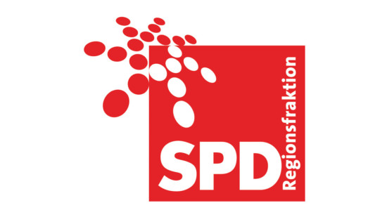 Logo der SPD-Regionsfraktion Hannover
